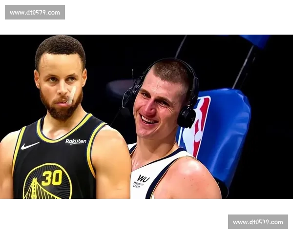 570 万锁死约基奇!勇士五小封神,库明加成换两人筹码?